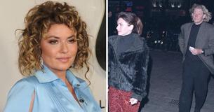Shania Twain Was ‘Devastated’ When Ex-Husband Cheated With Her Former Best Friend But Says They Co-Parent ‘Well Together’