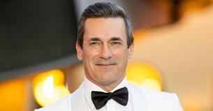 At 52, Jon Hamm Is Ready To Settle Down With Fiancée Anna Osceola After Changing His Stance On Marriage