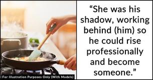 Woman Receives $215,000 In Divorcement Settlement For Doing Household Chores Throughout 25-Year Marriage