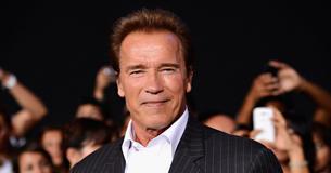Arnold Schwarzenegger Insured His Eyebrows Out Of Fear While Filming 'The Terminator'