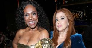 Lisa Ann Walter Struggled With Body Image Issues Until Sheryl Lee Ralph Told Her To Stop Talking ‘Trash’ About Herself
