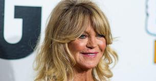 Goldie Hawn Slams Award Shows Today Citing 'Off-Color' Jokes And 'Politicized' Themes