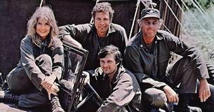 'M*A*S*H' Marked A Record-Breaking Finale 40 Years Ago With 106 Million Viewers