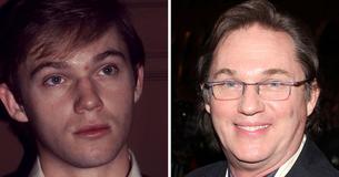 ‘The Waltons’ Star Richard Thomas’ Son Is His Carbon Copy & Stuns In Swimsuit And Dress Photos