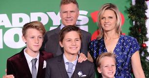 Will Ferrell Compares Raising Three Sons To Running A Jail But Is Proud 'They’re Funny In Their Own Ways'