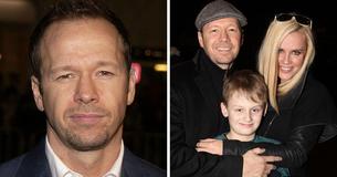 Donnie Wahlberg Gushes About ‘Awesome Stepson’ Who Is Following His Career As A Musician
