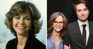 Sally Field dejó de buscar el amor después de dos matrimonios fallidos: su familia la hace feliz siendo soltera desde hace 30 años