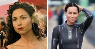 At 56, Minnie Driver Is Adamant About Not Letting Age ‘Change Anything About My Life’