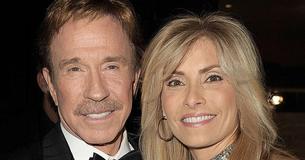 Chuck Norris Gave Up His Career To Focus On ‘Keeping’ Sick Wife ‘Alive’