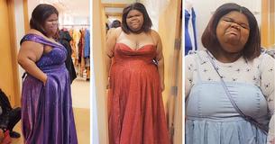 Teen Turns Emotional After Boutique Owner Gives Her A $700 Prom Dress For Free