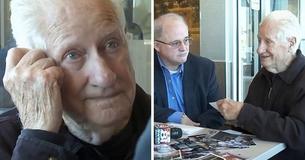 At 85, Widower Of 2 Grandsons With Special Needs Receives $115,000 After He Couldn't Quit His Job