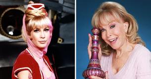 At 92, Barbara Eden Defies Age & Looks Divine At Awards Party Event