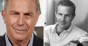 Aos 65, Kevin Costner só encontrou o amor aos 50 anos