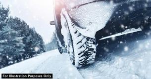 81-Year-Old Grandpa Survives By Eating Croissants & Candies While Stuck In A Snowbank For A Week