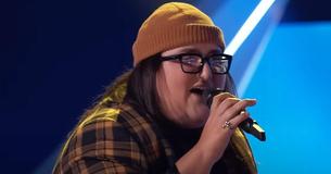 Deaf Singer Stuns ‘The Voice’ Coaches With Her Powerful Cover Of ‘Killing Me Softly With His Song'
