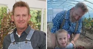 Rory Feek Raises Daughter With Down Syndrome Alone Following Wife’s Death & Cherishes Her Memory