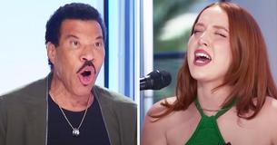 Lionel Richie Worried He'd Lose His Job After Hearing 'American Idol' Contestant Perform 'Hello'
