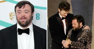 James Martin Celebrates ‘Fantastic’ Moment Of Becoming The First Person With Down Syndrome With An Oscar