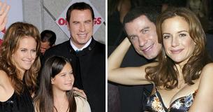 At 69, John Travolta Keeps Memories Of Late Wife & Son Close As He Dedicates His Life To Raising His 2 Children