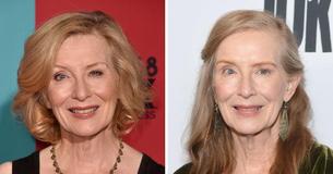 Frances Conroy's Eye Injury Got Her An Iconic Role In 'American Horror Story'