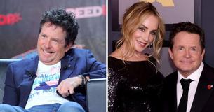 Michael Fox On His 35-Year Marriage To His Wife Tracy Pollan: “We Are There For Each Other When We Need Each Other”