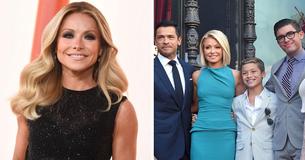 Kelly Ripa & Mark Consuelos Financially Supported Son For A Year After He Struggled To Get A Job After College