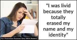 Woman Rejects Invite To Cousin's Wedding After Her Wedding Invitation Arrives Without Her Surname
