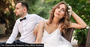 Bride-To-Be In Feud With Fiancé And In-Laws After They Object To Her Sister Walking Her Down The Aisle