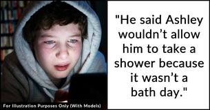 Mom Asks If She Was Wrong To Pick Up Her Son From A Sleepover After His Friend's Parent Refused To Let Him Shower