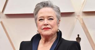 Kathy Bates Hid Health Battle As She Was Angry And ‘Didn’t Want To Have Cancer’ But Realized She Could Help Others