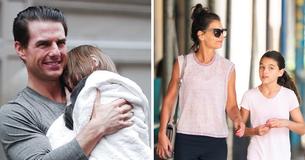 Tom Cruise Maintains Estranged Relationship With His Daughter Suri As She Applies To Colleges