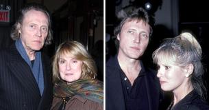 Christopher Walken feiert 54 Jahre Ehe: Er und seine Frau leben glücklich und ohne Kinder