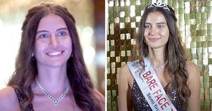 Contestant Who Went Barefaced In Beauty Pageant Sets Off Heated Discussion About Beauty Standards