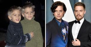 Cole Sprouse sagt, dass er von seiner Mutter zur Schauspielerei gezwungen wurde, weil die Familie "Geld brauchte"