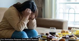 Woman Slammed As Terrible Mom After Ex Discovers She Ordered Takeout While Kids Were Asleep