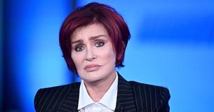 At 70, Sharon Osbourne Praised By Fans For Donning Slimmer & Makeup-Free 'Grandma Look' In Family Photos
