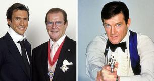Roger Moore’s Son Geoffrey Says A Female James Bond ‘Wouldn’t Be The Same’