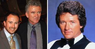 Patrick Duffy’s Tight-Knit Family Includes Sons Padraic And Conor & 4 Grandkids
