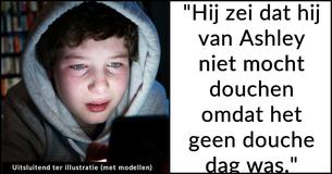 Moeder vraagt of ze er verkeerd aan deed haar zoon op te halen van een logeerpartij nadat de ouder van zijn vriend weigerde hem te laten douchen.