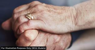 Elderly Couple Get Married 60 Years After Their First Engagement Was Called Off In 1963