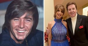 At 79, Still ‘Handsome’ Bobby Sherman Found Love Again After Divorce & Calls Paramedic Career A ‘Labor Of Love’