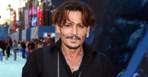 Johnny Depp Admits He's 'Shy' And Prefers Tranquil Life In The English Countryside