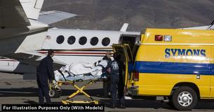 Pilot From Another Airline Onboard Plane Comes To The Rescue After Captain Fainted Mid-Flight