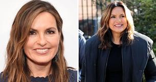 ‘Law & Order: SVU’ Superfan Wore An Olivia Benson Shirt On A Flight & Unexpectedly Met Mariska Hargitay