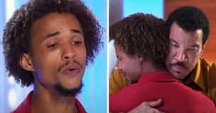 "American Idol"-Hoffnung erhält seltenes Platin-Ticket und Standing Ovations bei tränenreicher Performance von "Hallelujah"