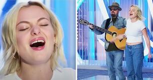 Eurythmics Star's Daughter Blows 'American Idol' Judges Away With Her Amazing Audition