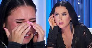 Defeated 22-Year-Old Single Mom Aces Second Audition For 'American Idol' With Adele Cover
