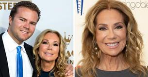 Kathie Lee Gifford Says Son Cody Now ‘Understands What Love Is’ As He Celebrates Birthday As A First-Time Dad