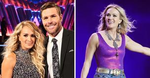 Carrie Underwood Gave Up Million-Dollar Mansions To Live On A Ranch Where She Farms & Nurtures Animals