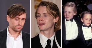 Kieran Culkin Recalls Feeling Sorry For Brother Macaulay After ‘Home Alone’ Fame Led To ‘Hard’ Childhood